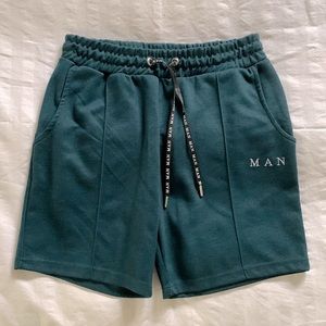 Boohoo MAN sweatshorts